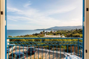 Koroni Seaview Retreats - Summer Escape Lodgings